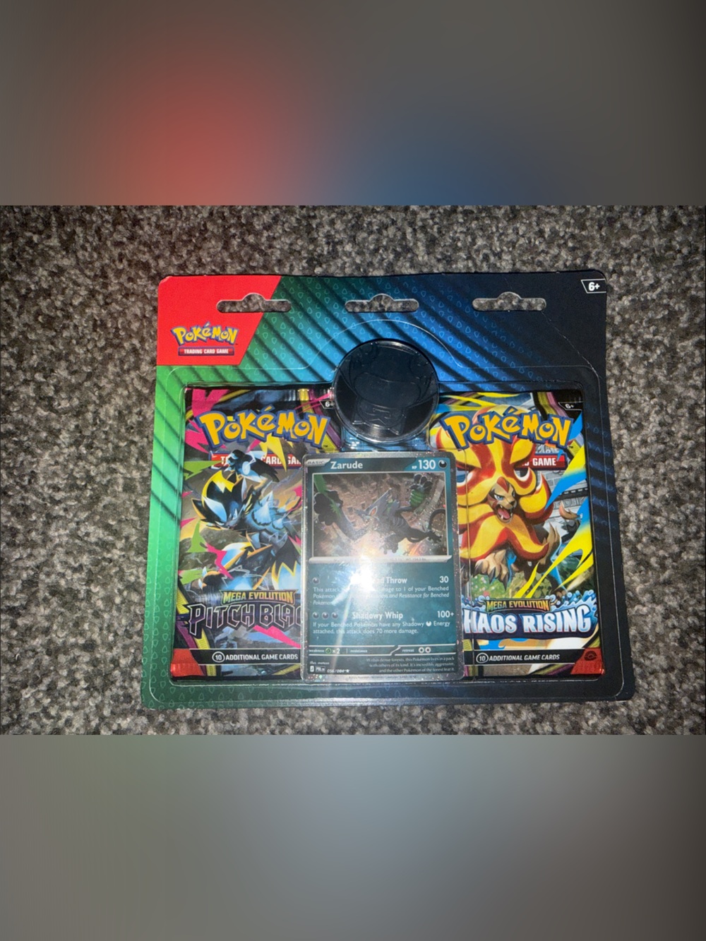Pokemon Trading Card Bundle